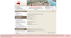 Desktop Screenshot of bip.mpu-torun.pl